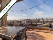 Attico / Mansarda in vendita a Roma RM