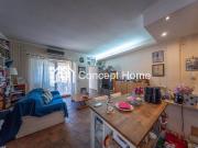 Attico / Mansarda in vendita a Roma RM