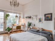 Attico / Mansarda in vendita a Roma RM