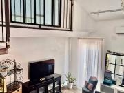 Attico / Mansarda in vendita a Roma RM