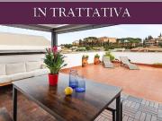 Attico / Mansarda in vendita a Roma RM