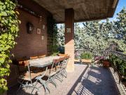 Attico / Mansarda in vendita a Roma RM