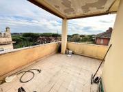 Attico / Mansarda in vendita a Roma RM