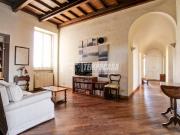 Attico / Mansarda in vendita a Roma RM