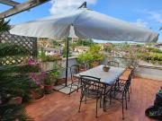 Attico / Mansarda in vendita a Roma RM