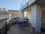 Attico / Mansarda in vendita a Roma RM