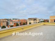 Attico / Mansarda in vendita a Roma RM