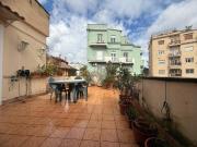 Attico / Mansarda in vendita a Roma RM