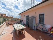 Attico / Mansarda in vendita a Roma RM