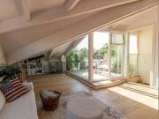 Attico / Mansarda in vendita a Roma RM