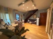 Attico / Mansarda in vendita a Roma RM