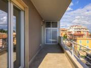 Attico / Mansarda in vendita a Roma RM