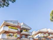 Attico / Mansarda in vendita a Roma RM