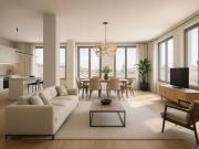 Attico / Mansarda in vendita a Roma RM