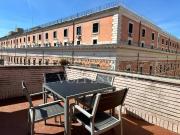 Attico / Mansarda in vendita a Roma RM