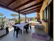 Attico / Mansarda in vendita a Roma RM