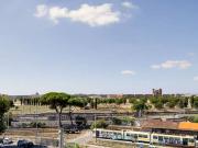Attico / Mansarda in vendita a Roma RM