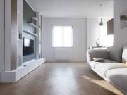 Attico / Mansarda in vendita a Roma RM