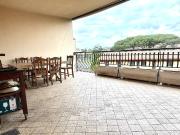 Attico / Mansarda in vendita a Roma RM