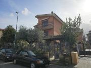 Attico / Mansarda in vendita a Roma RM