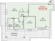 Attico / Mansarda in vendita a Roma RM