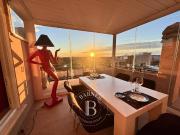 Attico / Mansarda in vendita a Roma RM