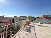 Attico / Mansarda in vendita a Roma RM