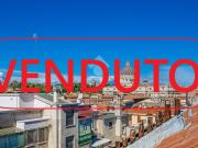 Attico / Mansarda in vendita a Roma RM