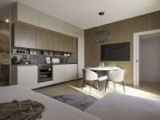 Attico / Mansarda in vendita a Roma RM