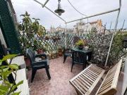 Attico / Mansarda in vendita a Roma RM