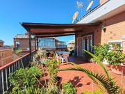 Attico / Mansarda in vendita a Roma RM