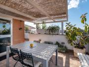 Attico / Mansarda in vendita a Roma RM