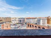 Attico / Mansarda in vendita a Roma RM