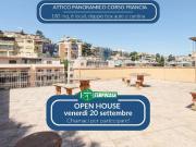 Attico / Mansarda in vendita a Roma RM