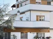 Attico / Mansarda in vendita a Roma RM