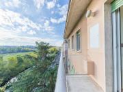 Attico / Mansarda in vendita a Roma RM