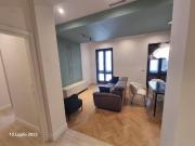 Attico / Mansarda in vendita a Roma RM