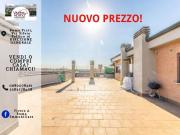 Attico / Mansarda in vendita a Roma RM