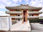 Attico / Mansarda in vendita a Roma RM