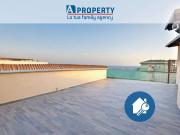 Attico / Mansarda in vendita a Roma RM