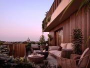 Attico / Mansarda in vendita a Roma RM