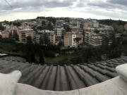 Attico / Mansarda in vendita a Roma RM