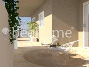 Attico / Mansarda in vendita a Roma RM