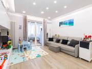 Attico / Mansarda in vendita a Roma RM