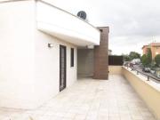 Attico / Mansarda in vendita a Roma RM