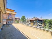 Attico / Mansarda in vendita a Roma RM