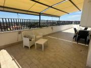 Attico / Mansarda in vendita a Roma RM