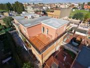 Attico / Mansarda in vendita a Roma RM