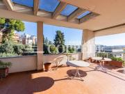 Attico / Mansarda in vendita a Roma RM