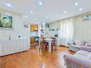 Attico / Mansarda in vendita a Roma RM